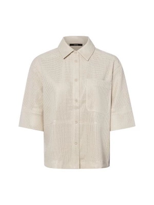 Foto van product Someday Blouse 'Zoliro ' lichtbeige
