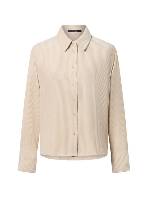 Foto van product Someday Blouse 'Zortney' beige