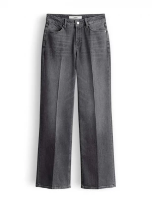 Foto van product Someday Jeans 'Carie' grey denim