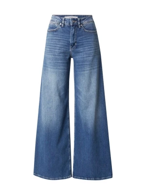 Foto van product Someday Jeans 'Cellma' blauw denim
