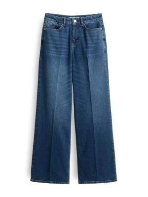 Foto van product Someday Jeans 'Cellma Iconic' blauw