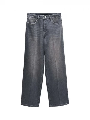 Foto van product Someday Jeans 'Cellma Iconic' grey denim