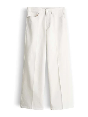 Foto van product Someday Jeans 'Cellma Iconic' offwhite