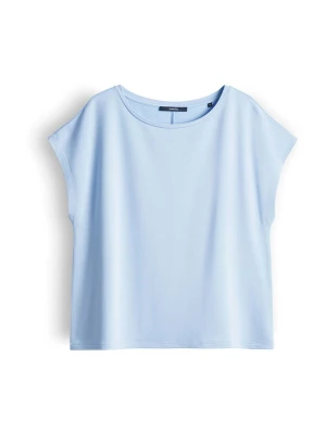 Foto van product Someday Shirt 'Kamie' pastelblauw