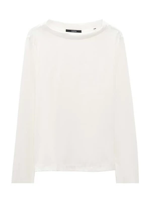 Foto van product Someday Shirt 'Kiruna' wit