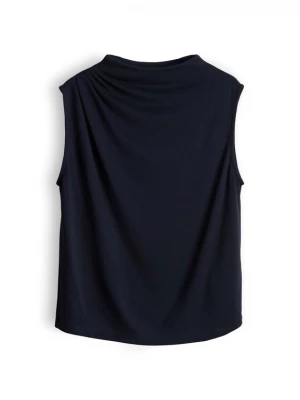 Foto van product Someday Shirt 'Kondie' donkerblauw
