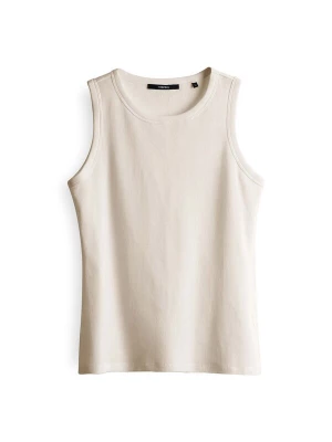 Foto van product Someday Top 'Kleanne' taupe
