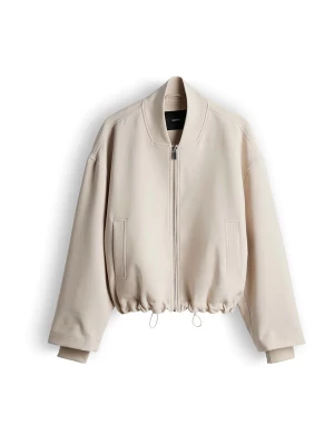 Foto van product Someday Tussenjas 'Nayke' sand