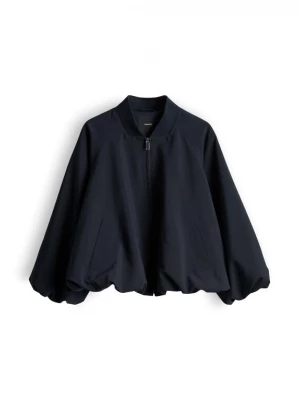 Foto van product Someday Tussenjas 'Noela' navy