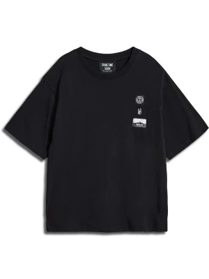 Foto van product SOMETIME SOON Shirt zwart