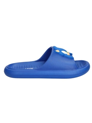 Foto van product Sonic the Hedgehog Open schoenen 'Sonic the Hedgehog' blauw