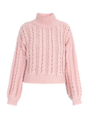 Foto van product Sookie Trui rosé