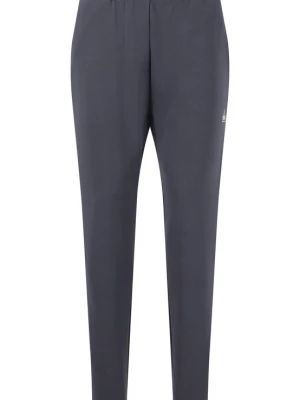 Foto van product SOS Broek 'Vail' marine / wit