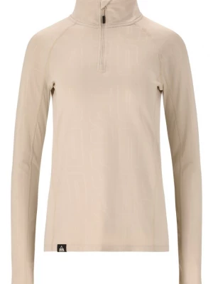 Foto van product SOS Functioneel shirt 'Jasna' beige