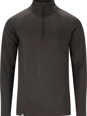 Foto van product SOS Functioneel shirt 'Jasna' chocoladebruin