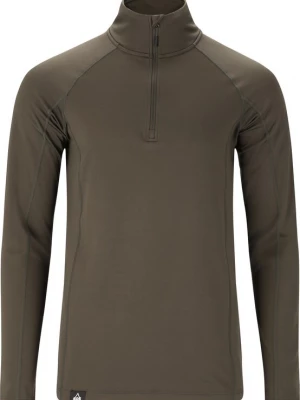 Foto van product SOS Functioneel shirt 'Jasna' sepia
