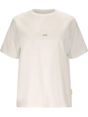 Foto van product SOS Functioneel shirt 'Mera' wit