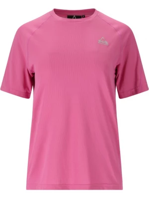 Foto van product SOS Functioneel shirt 'Pillar' pink