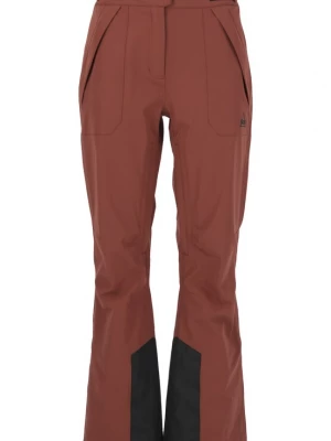Foto van product SOS Functionele broek 'Alta' oxide / zwart