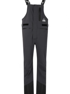 Foto van product SOS Functionele broek 'Ruka' donkergrijs