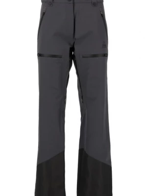 Foto van product SOS Functionele broek 'Silverton' donkergrijs