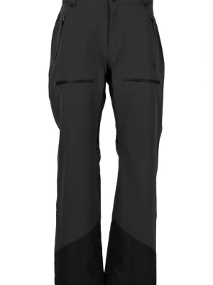 Foto van product SOS Functionele broek 'Silverton' zwart