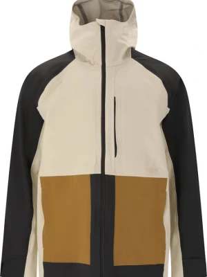 Foto van product SOS Functionele jas 'Monte Rosa' beige