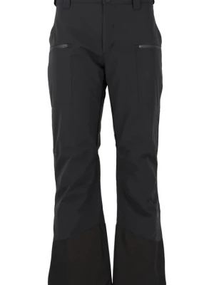 Foto van product SOS Outdoorbroek 'Straja' zwart