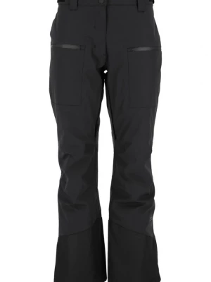Foto van product SOS Outdoorbroek 'Straja' zwart
