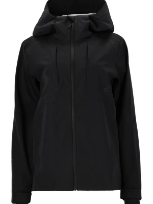 Foto van product SOS Outdoorjas 'Alta' zwart