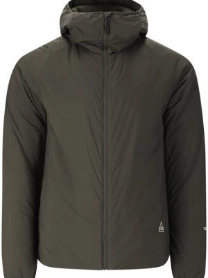 Foto van product SOS Outdoorjas 'Comeon' donkergrijs