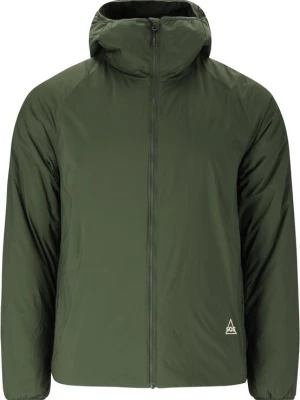 Foto van product SOS Outdoorjas 'Comeon' olijfgroen