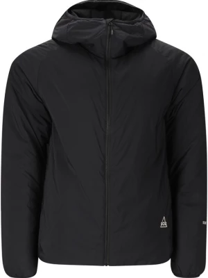 Foto van product SOS Outdoorjas 'Comeon' zwart