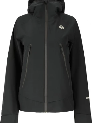 Foto van product SOS Outdoorjas 'Talinis' zwart