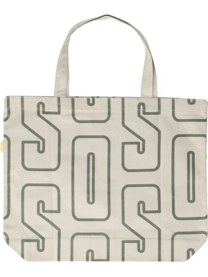 Foto van product SOS Schoudertas 'Arden' beige