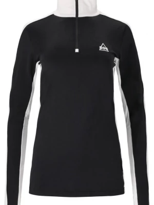 Foto van product SOS Shirt 'Åre' zwart