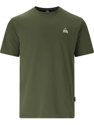 Foto van product SOS Shirt 'Mera' groen