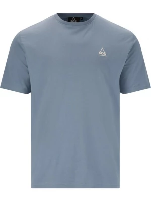 Foto van product SOS Shirt 'Mera' lichtblauw