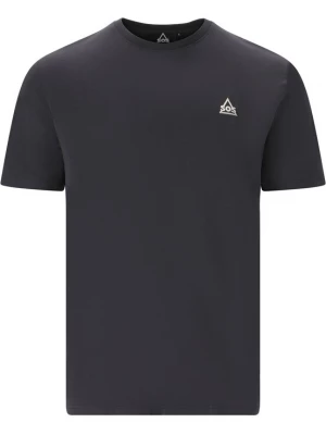 Foto van product SOS Shirt 'Mera' zwart