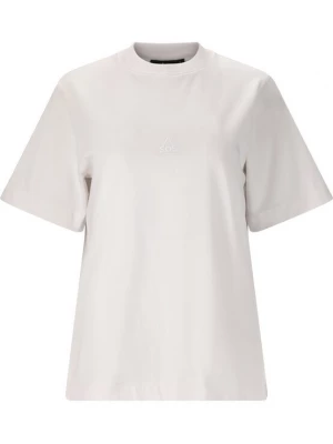 Foto van product SOS Shirt 'Semeru' grijs / wit