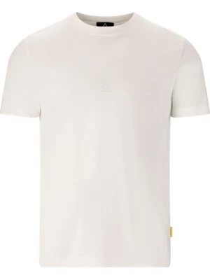Foto van product SOS Shirt 'Semeru' wit