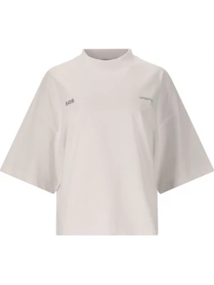 Foto van product SOS Shirt wit