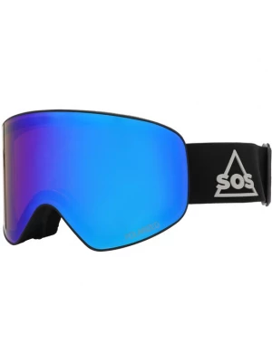Foto van product SOS Sportbril zwart