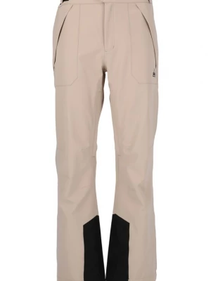 Foto van product SOS Sportbroek 'Alta' beige / zwart