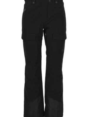 Foto van product SOS Sportbroek 'Aspen' zwart
