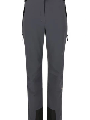 Foto van product SOS Sportbroek 'Cervinia' donkergrijs / zwart