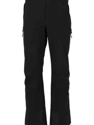 Foto van product SOS Sportbroek 'Cervinia' grijs / zwart