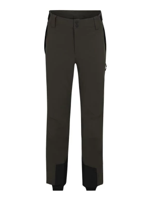 Foto van product SOS Sportbroek 'Cervinia' olijfgroen / zwart