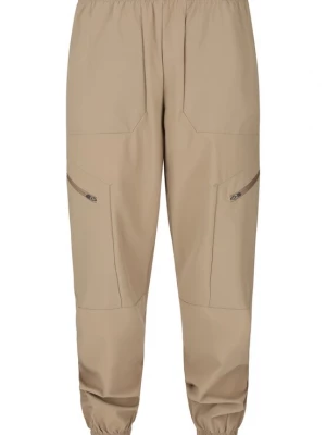 Foto van product SOS Sportbroek 'Fujiyama' lichtbruin