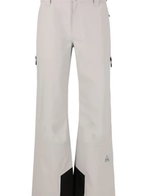 Foto van product SOS Sportbroek 'Hoverla' lichtgrijs / zwart